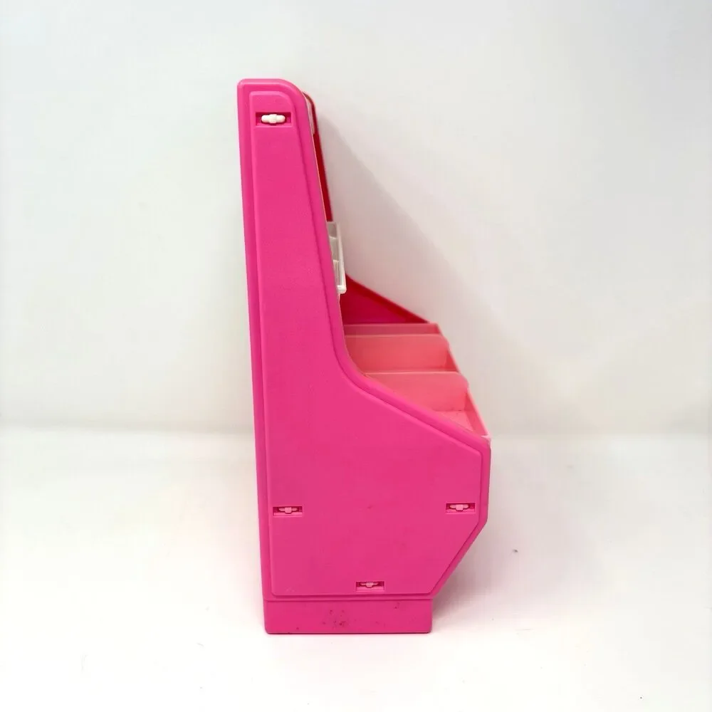 Barbie 7573 Supermarket Grocery Store Shelf Playset Replacement Part 1991 Mattel